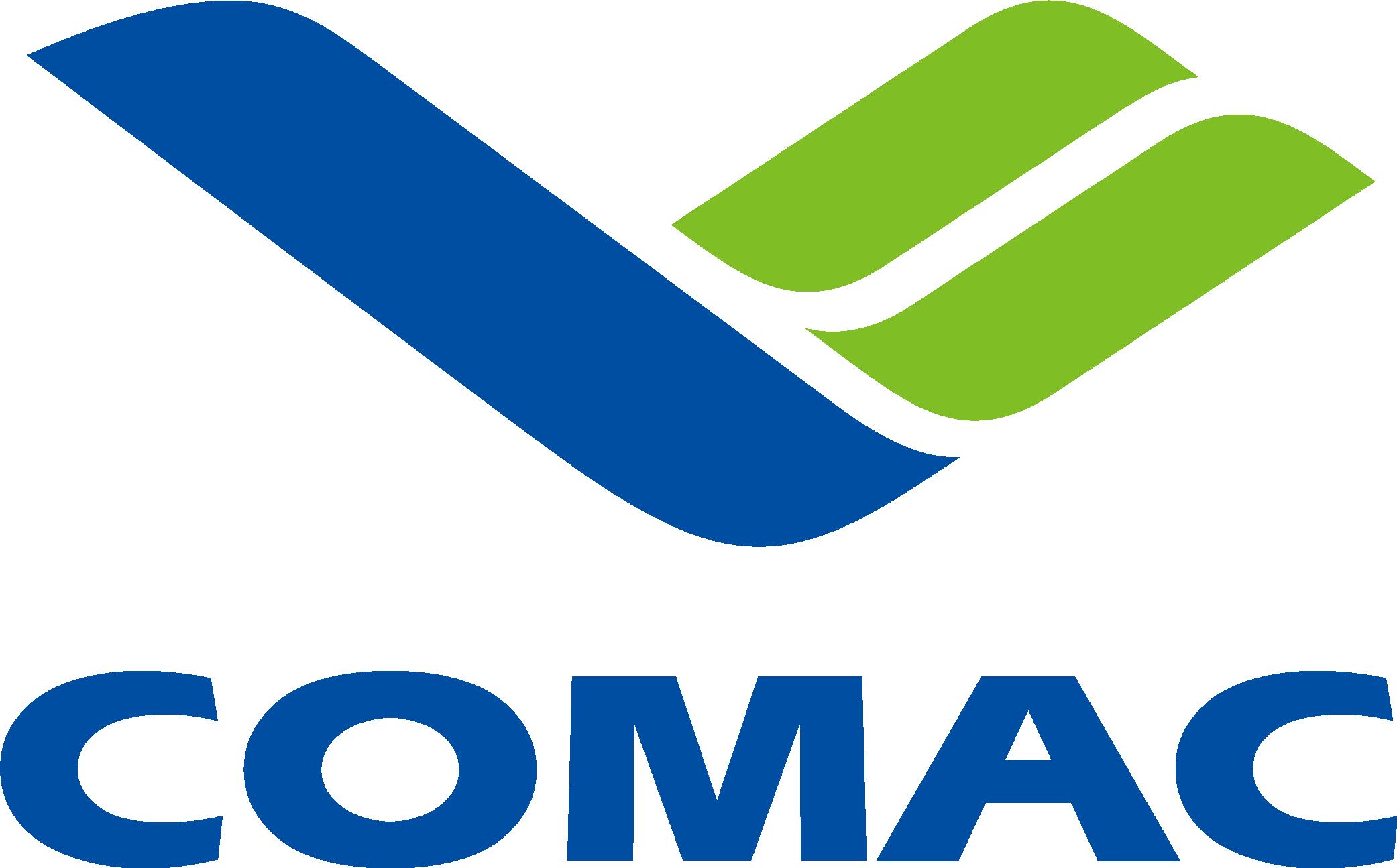 Comac Logo